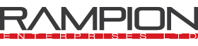 Rampion Enterprises Ltd Logo